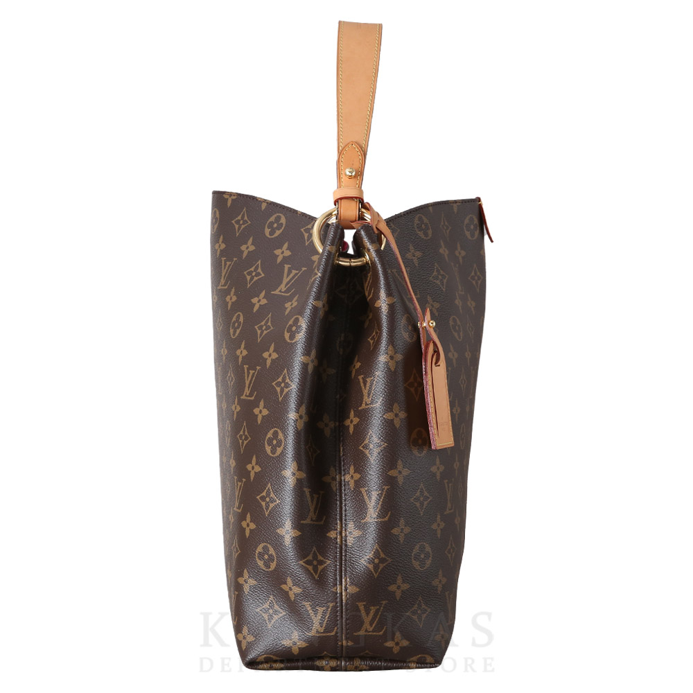 LOUIS VUITTON(USED)루이비통 모노그램 그레이스풀 PM